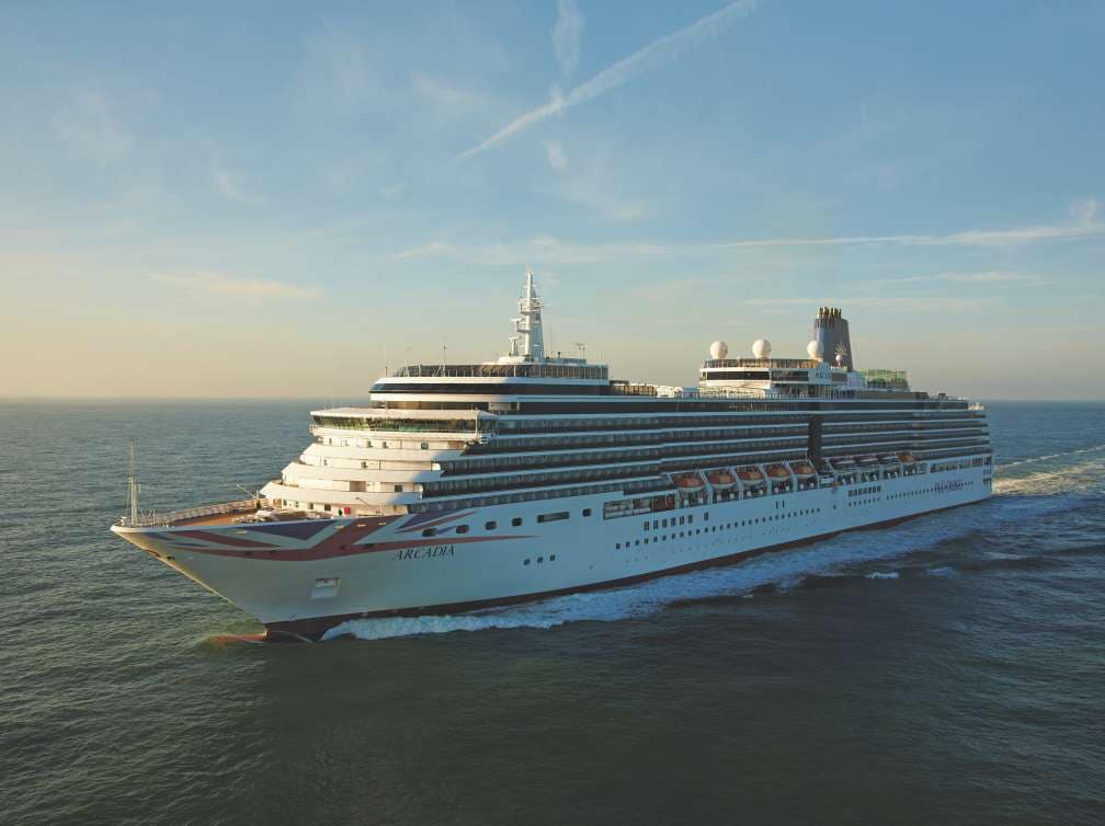 Cheap Cruise Deals 2020, 2021 & 2022 | P&O Cruises