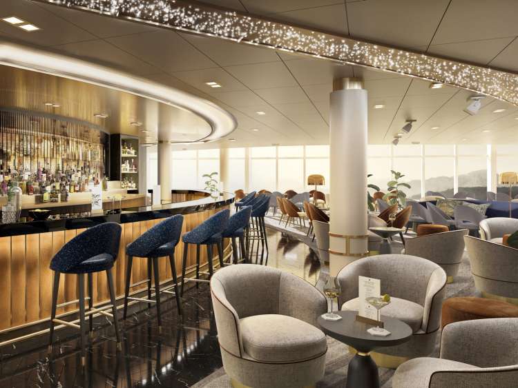 arvia p&o