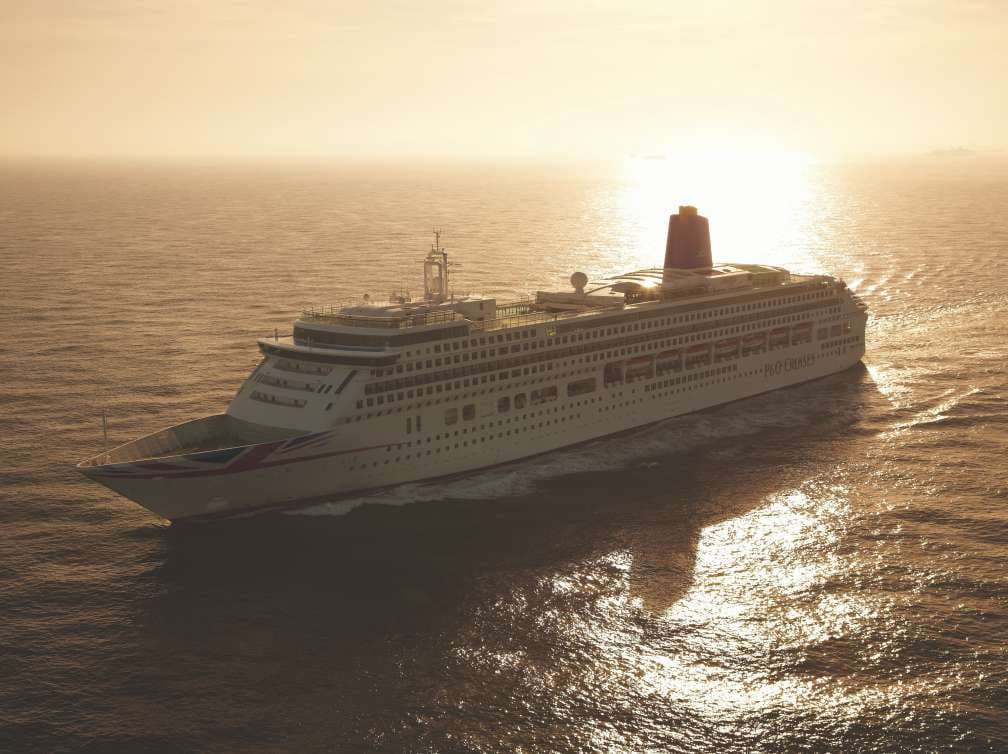 Cheap Cruise Deals 2020, 2021 & 2022 | P&O Cruises