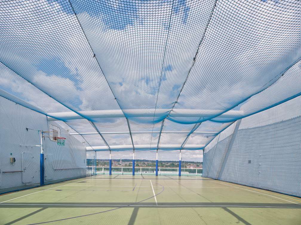 London Architectural Photography