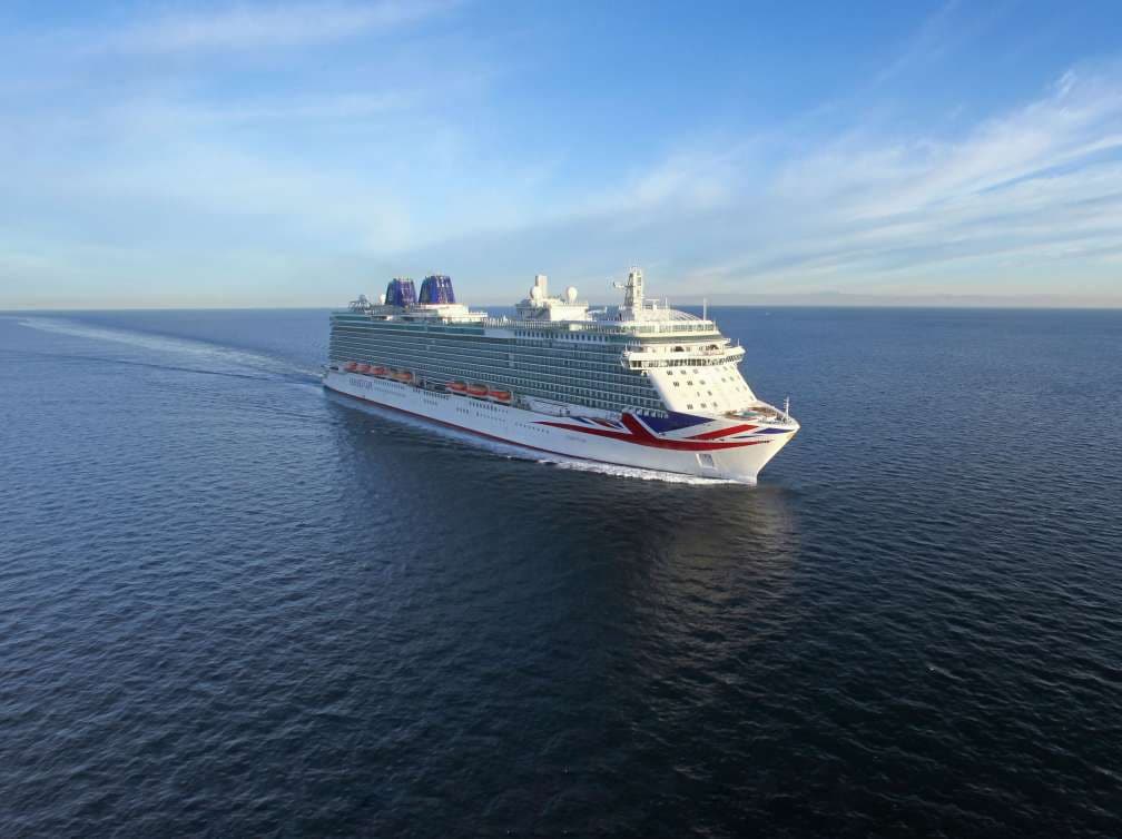 baltic cruises december 2023