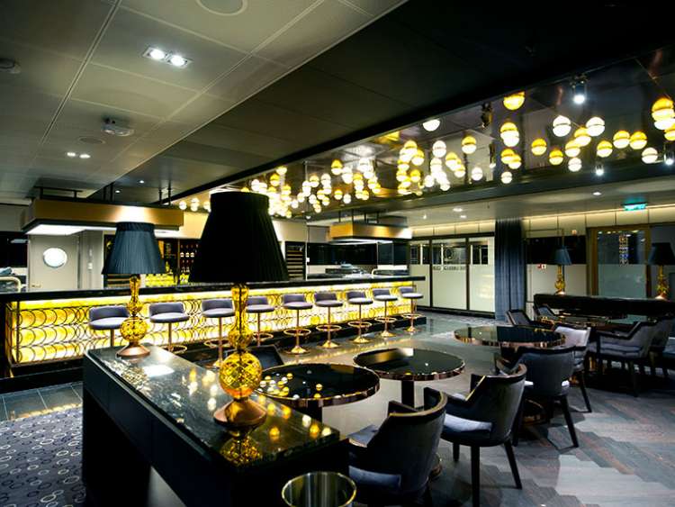 Limelight club on Britannia