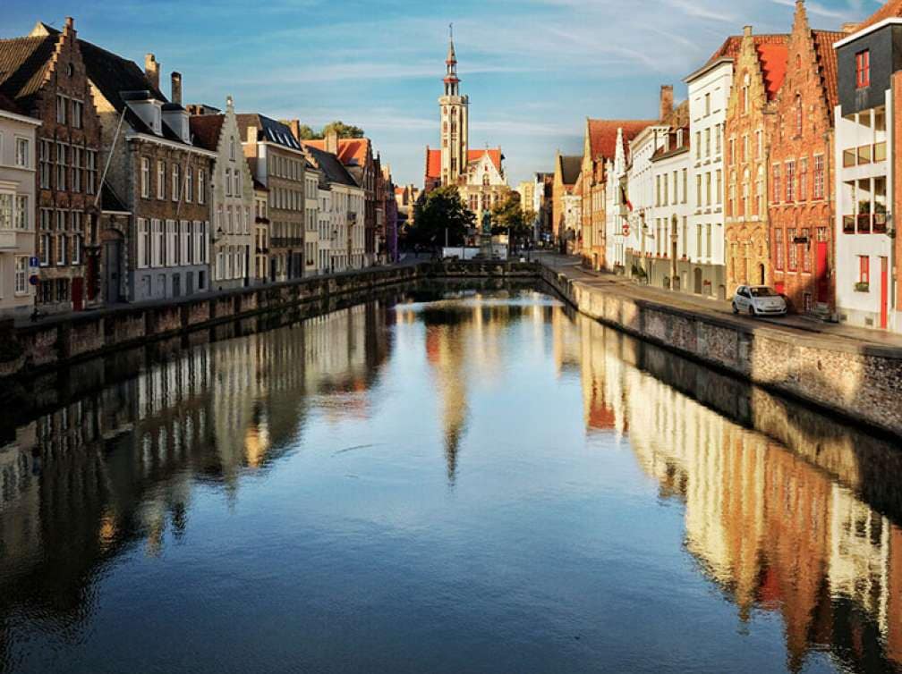 Belgium Bruges