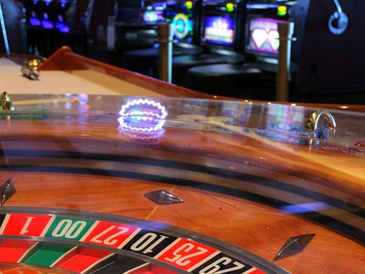 Casino 