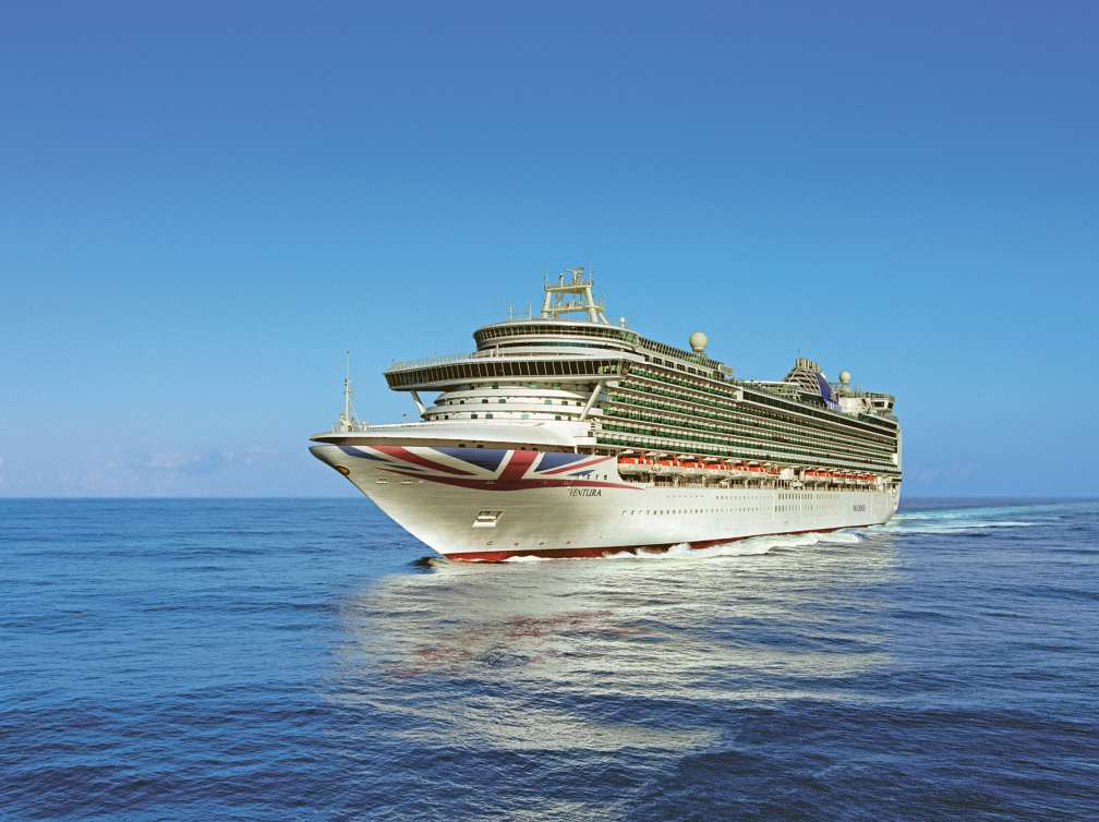 canary islands cruise price