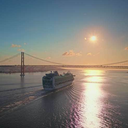 Ventura refit: Behind the scenes