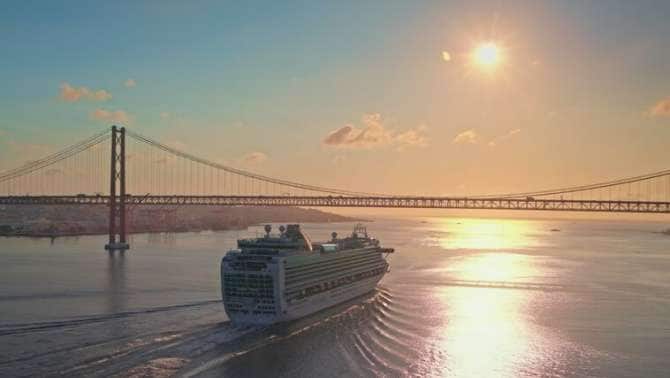 Ventura refit: Behind the scenes