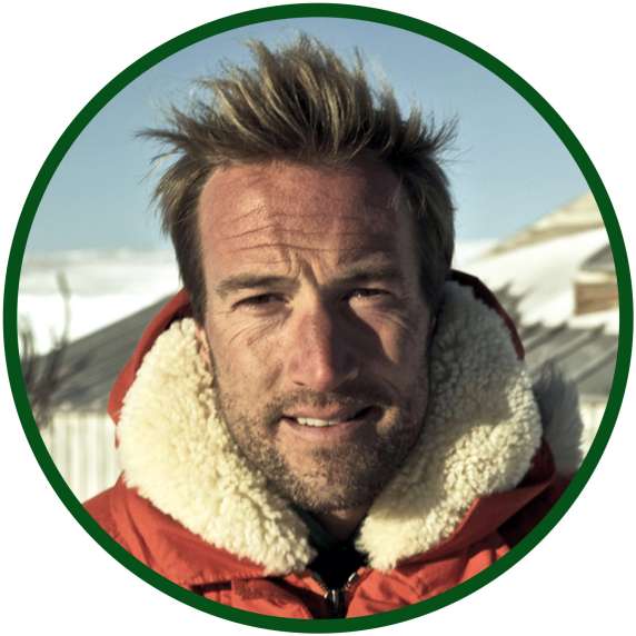 Image of Ben Fogle