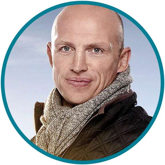 Image of Matt Dawson