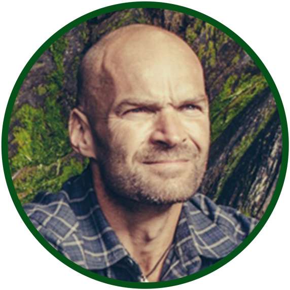 Image of Monty Halls 