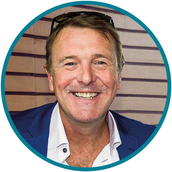 Image of Phil Tufnel 