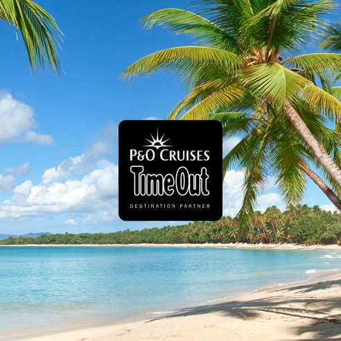 Time Out Caribbean