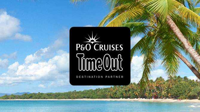 Time Out Caribbean
