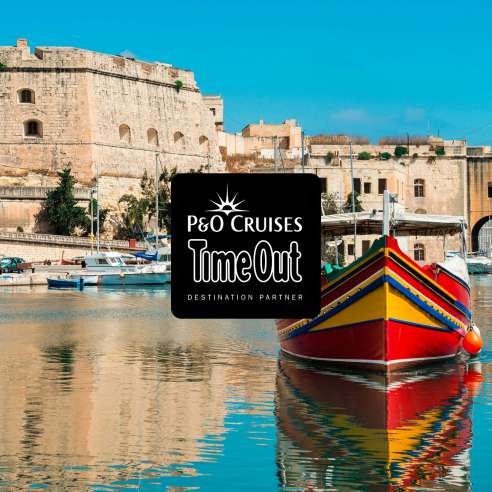 Time Out Valletta