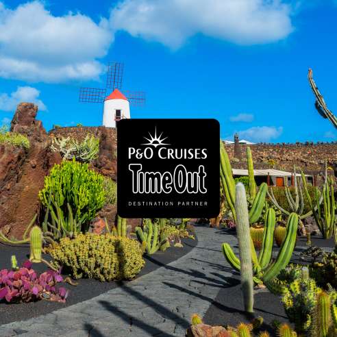 Time Out Canary Islands