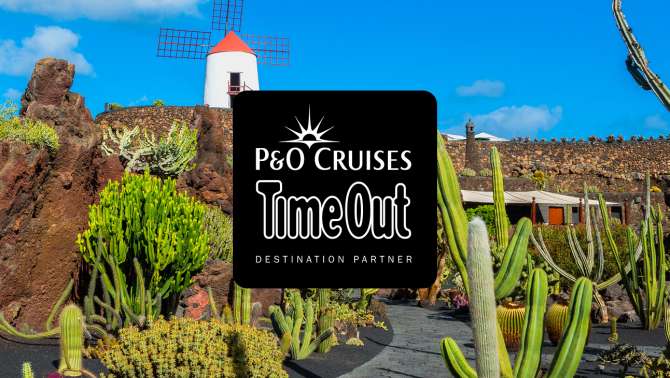 Time Out Canary Islands