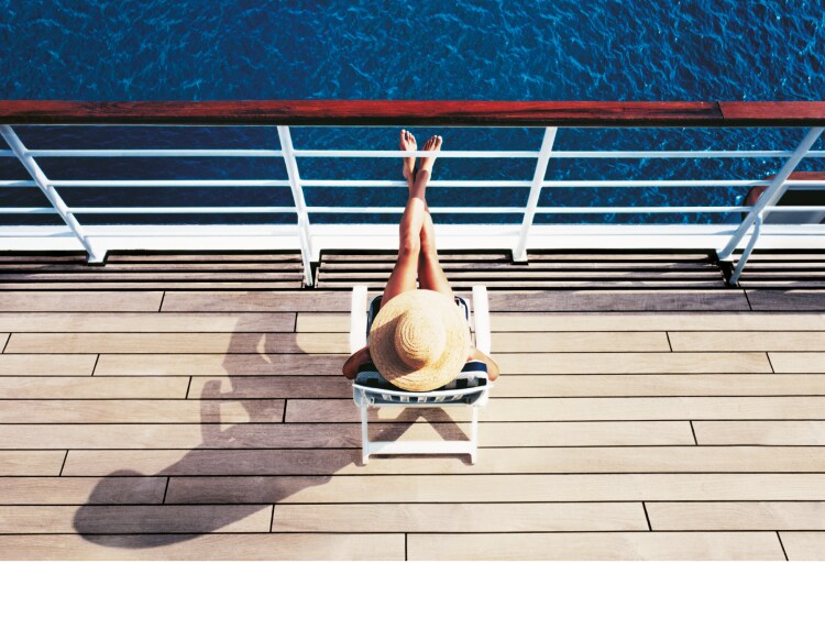 Fly Cruise Holidays 2022 & 2023 & 2024 P&O Cruises