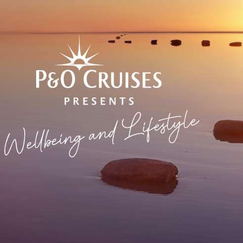 Wellbeing and Lifestyle Cruise Holidays