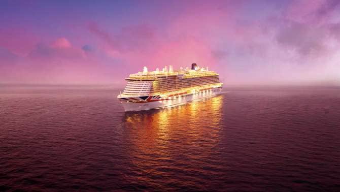 What's new for winter 27/28