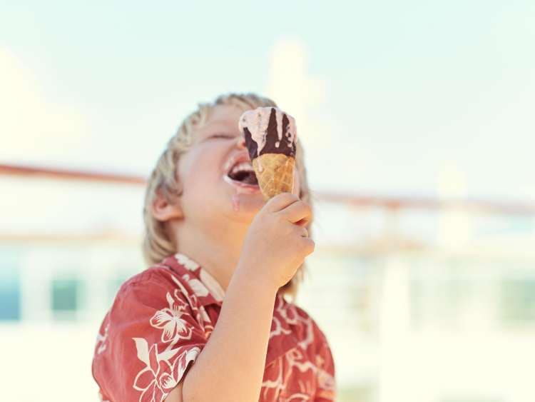 School Holiday Cruises 2024, 2025 & 2026 P&O Cruises