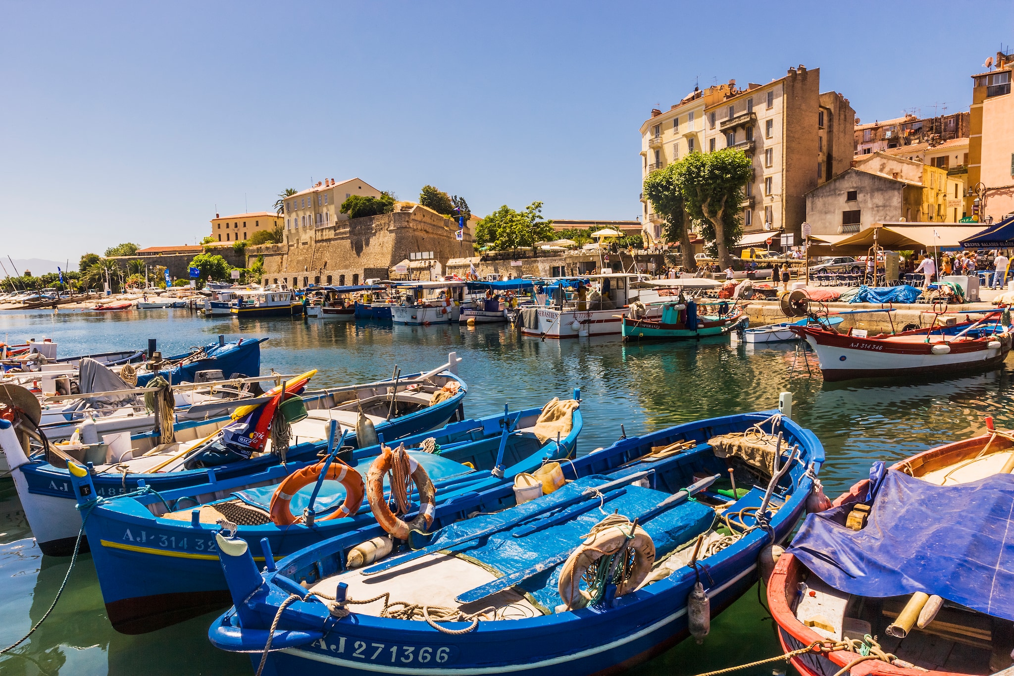Corse du Sud