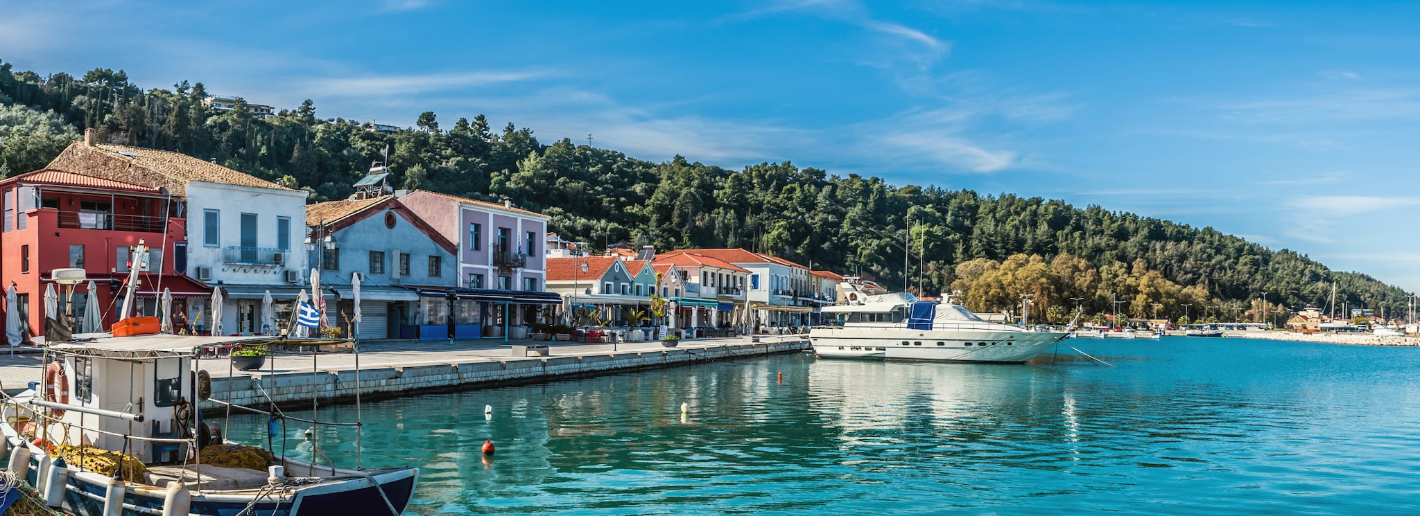 A528A - Mediterranean Fly-Cruise | 24th Jul 25 | P&O Cruises