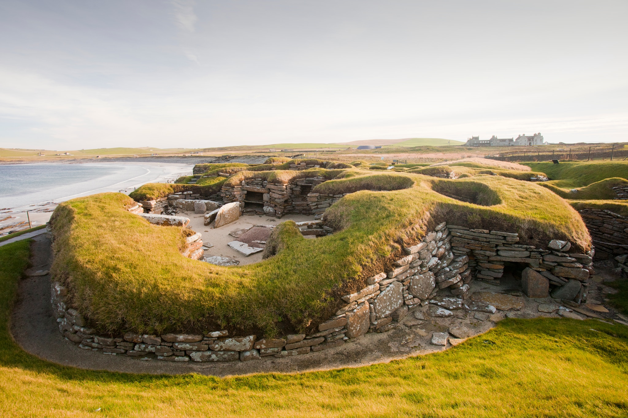 Orkney, Scotland