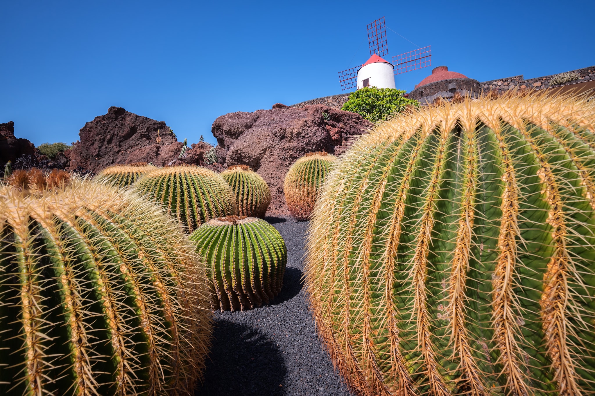 Lanzarote