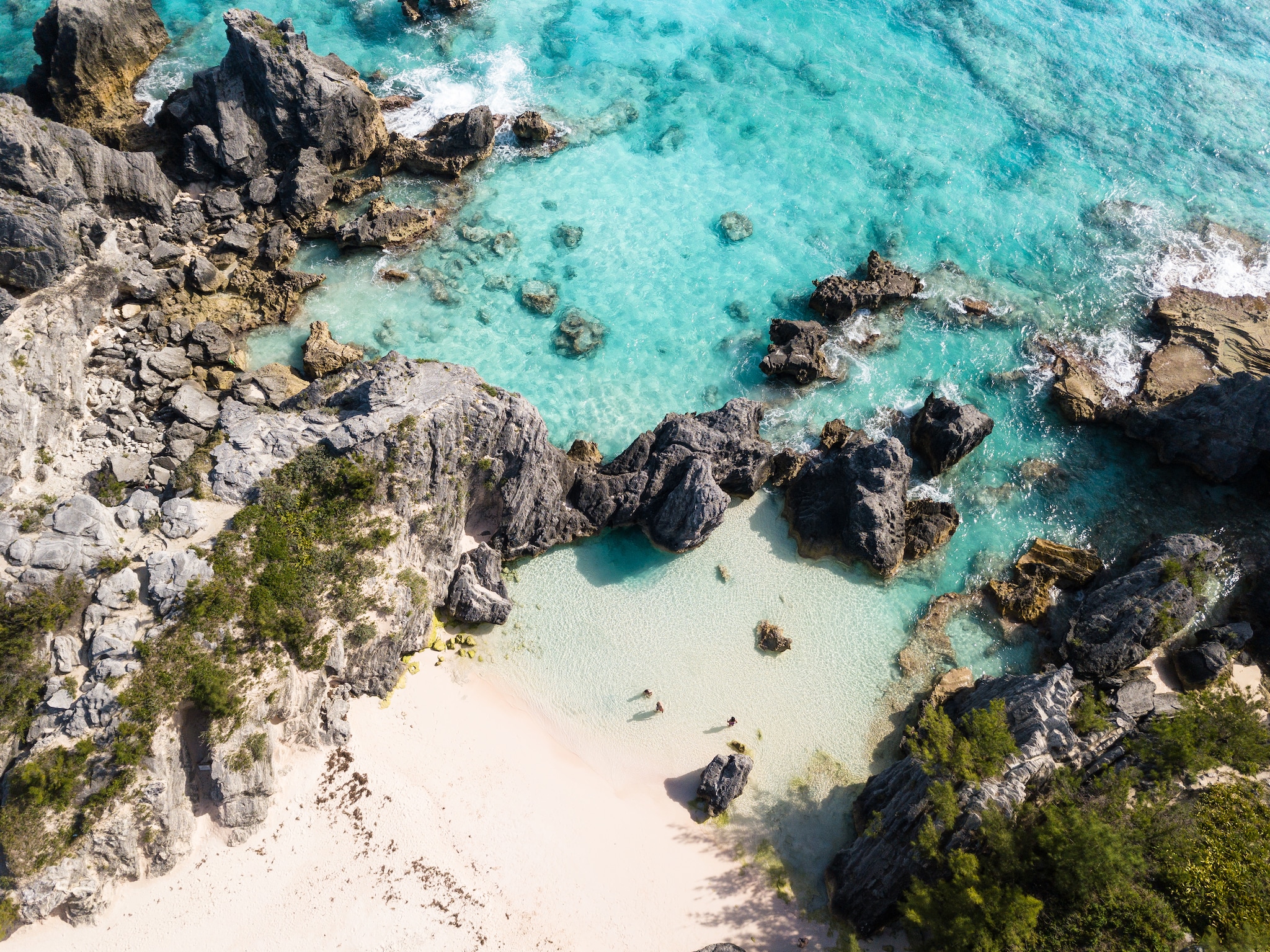 Horseshoe Bay, Bermuda