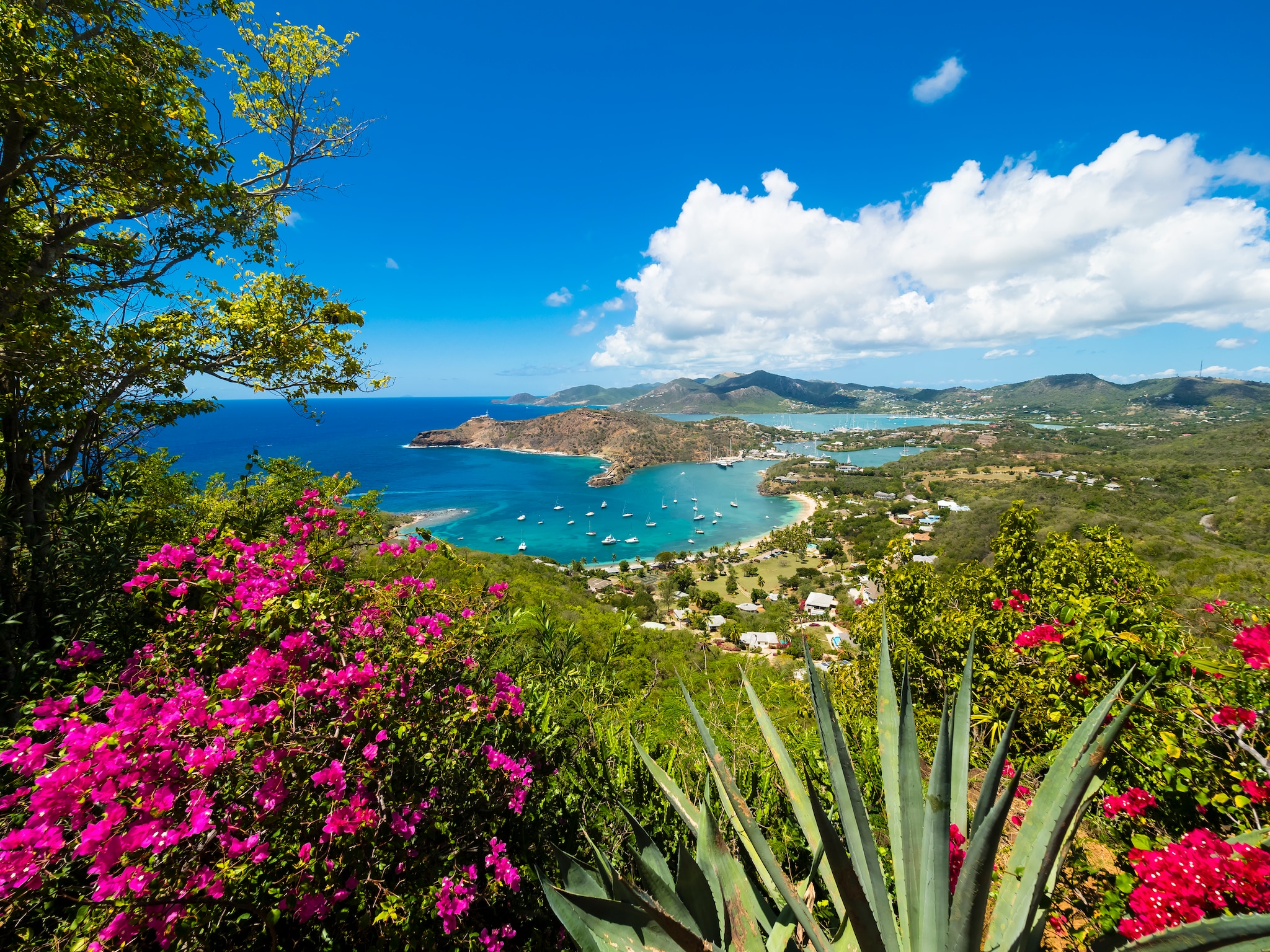 Antigua