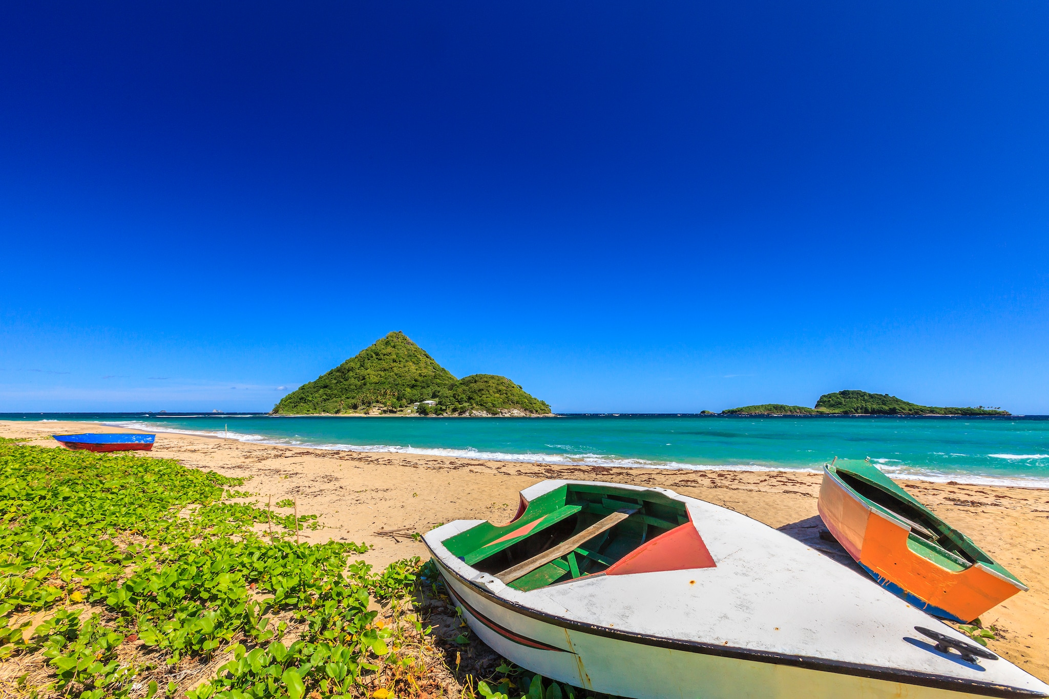 Grenada