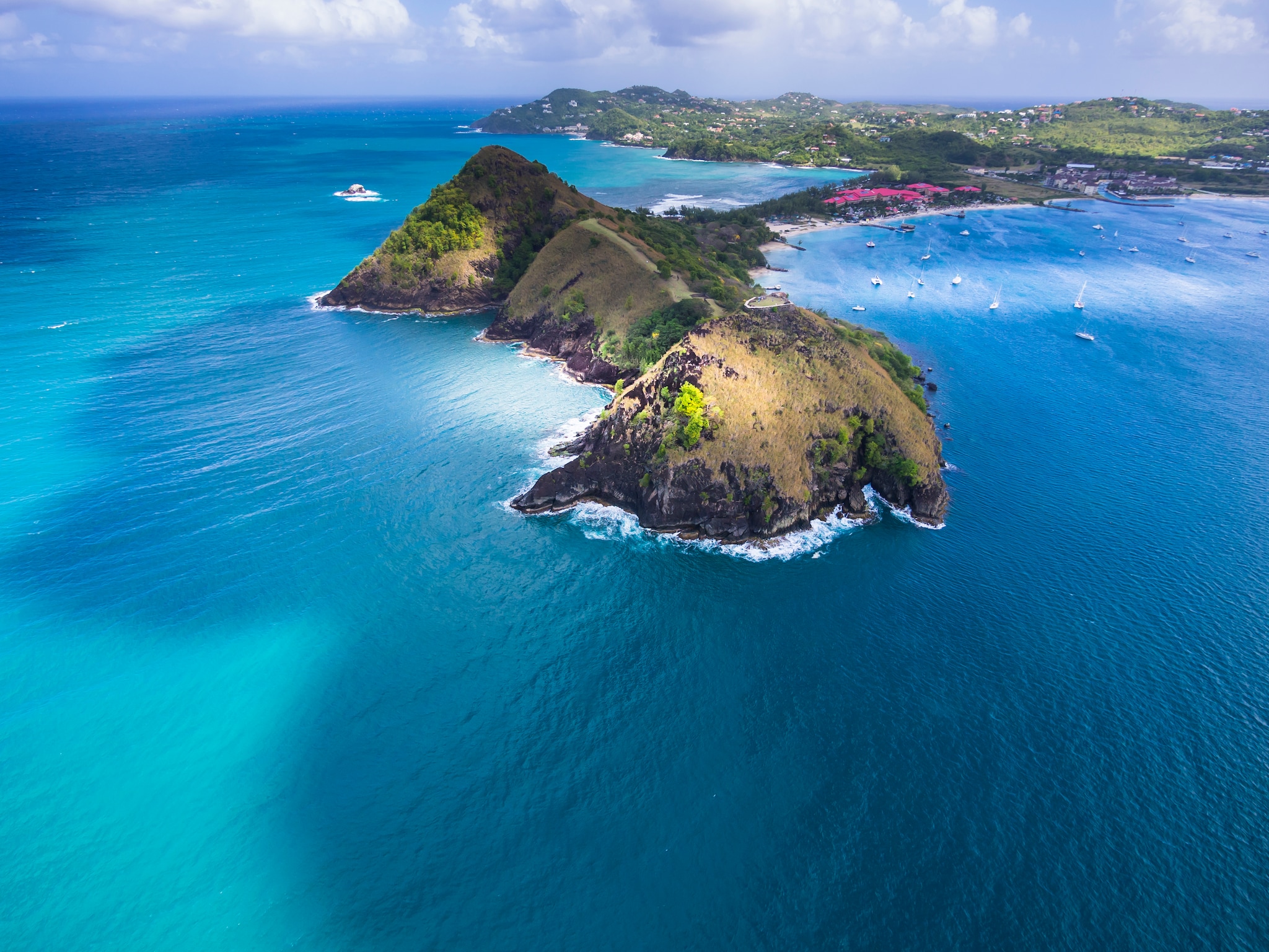 St Lucia
