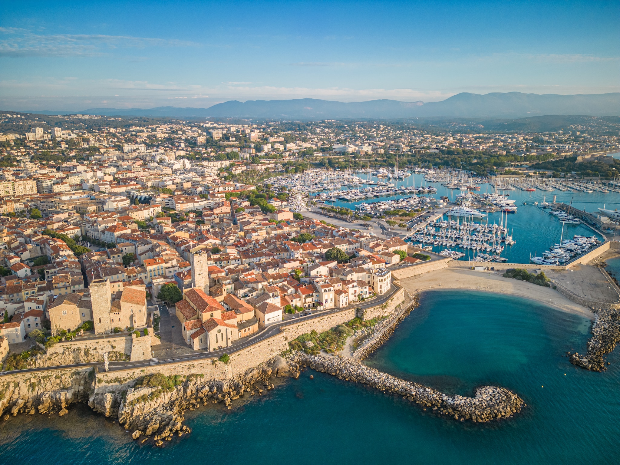 Antibes