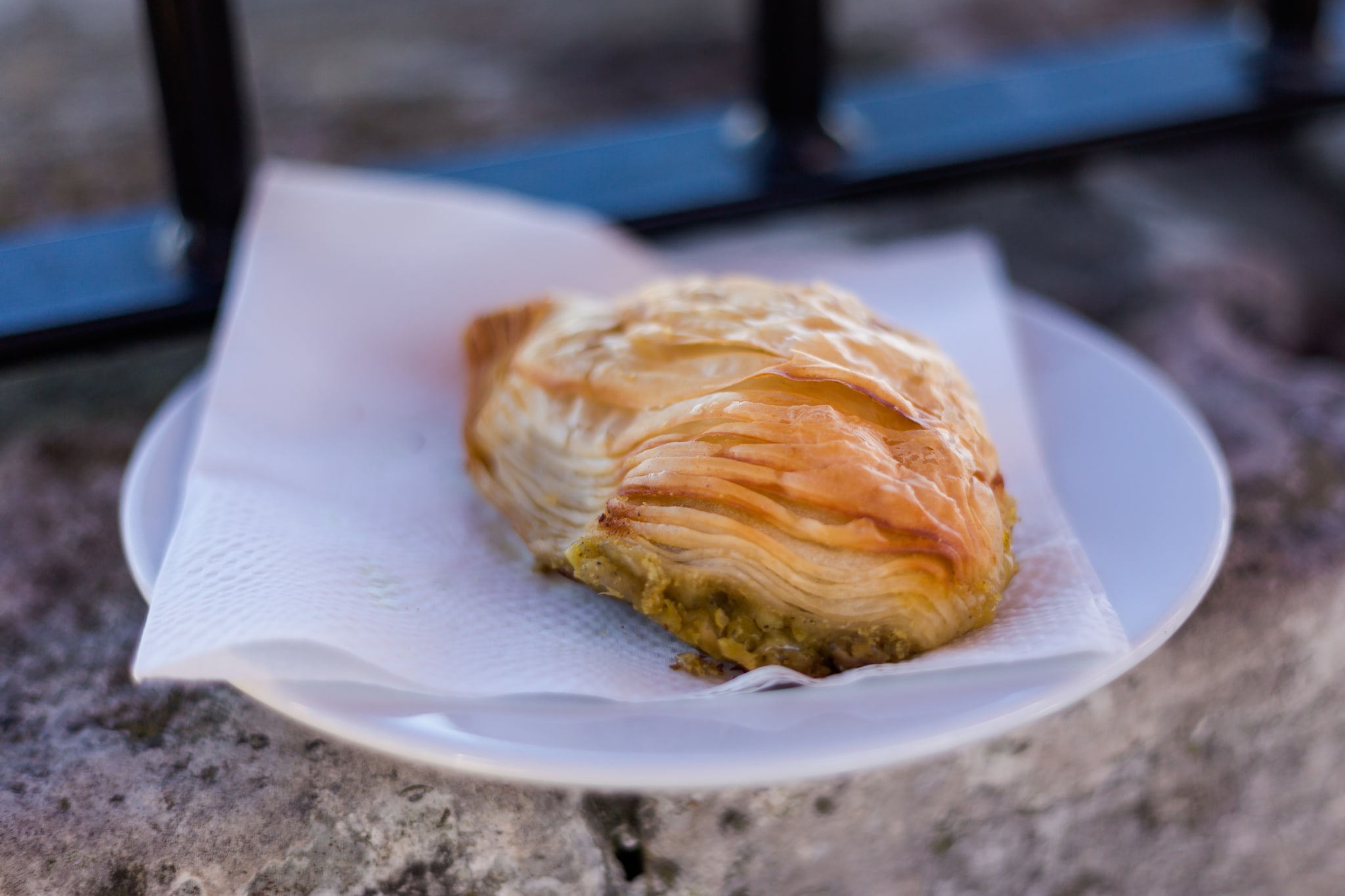 Pastizzi