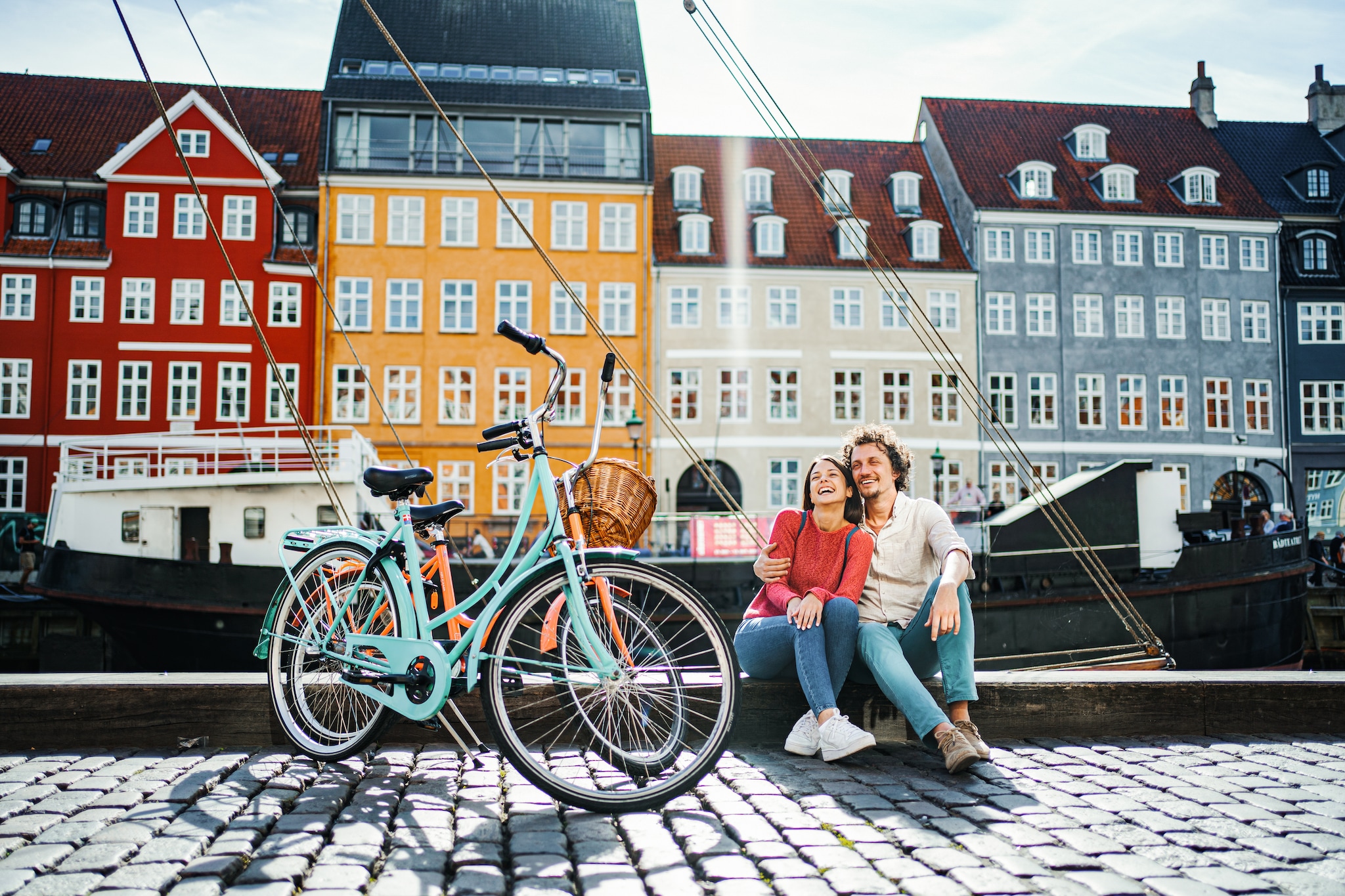 Copenhagen, Denmark