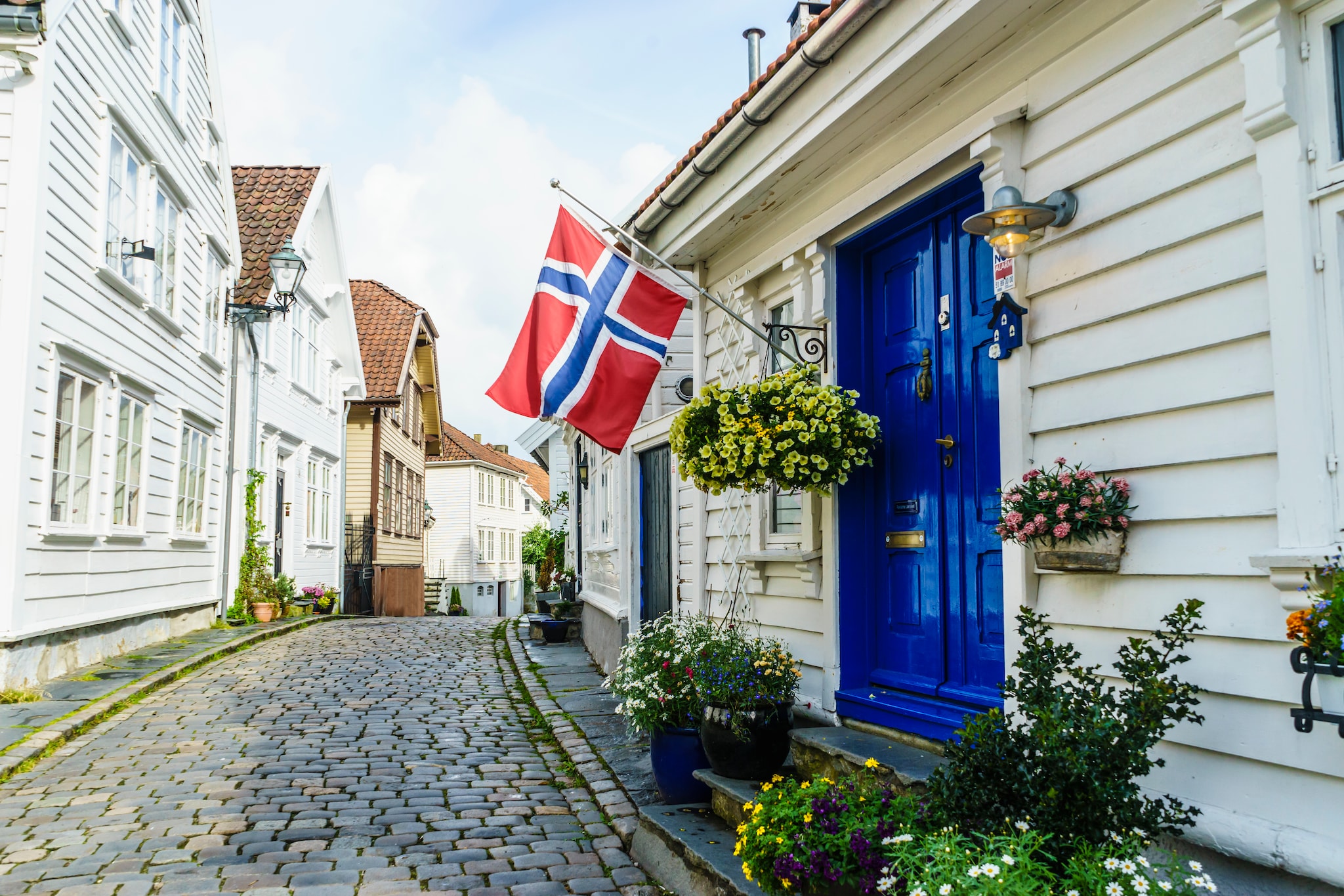 Stavanger, Norway