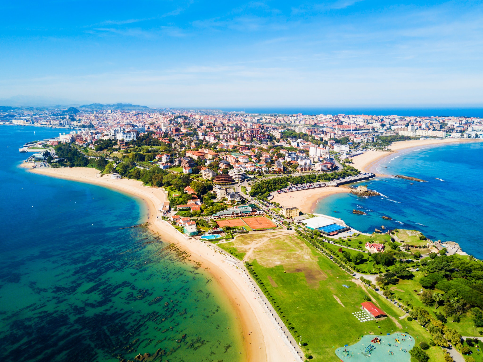 Santander, Spain