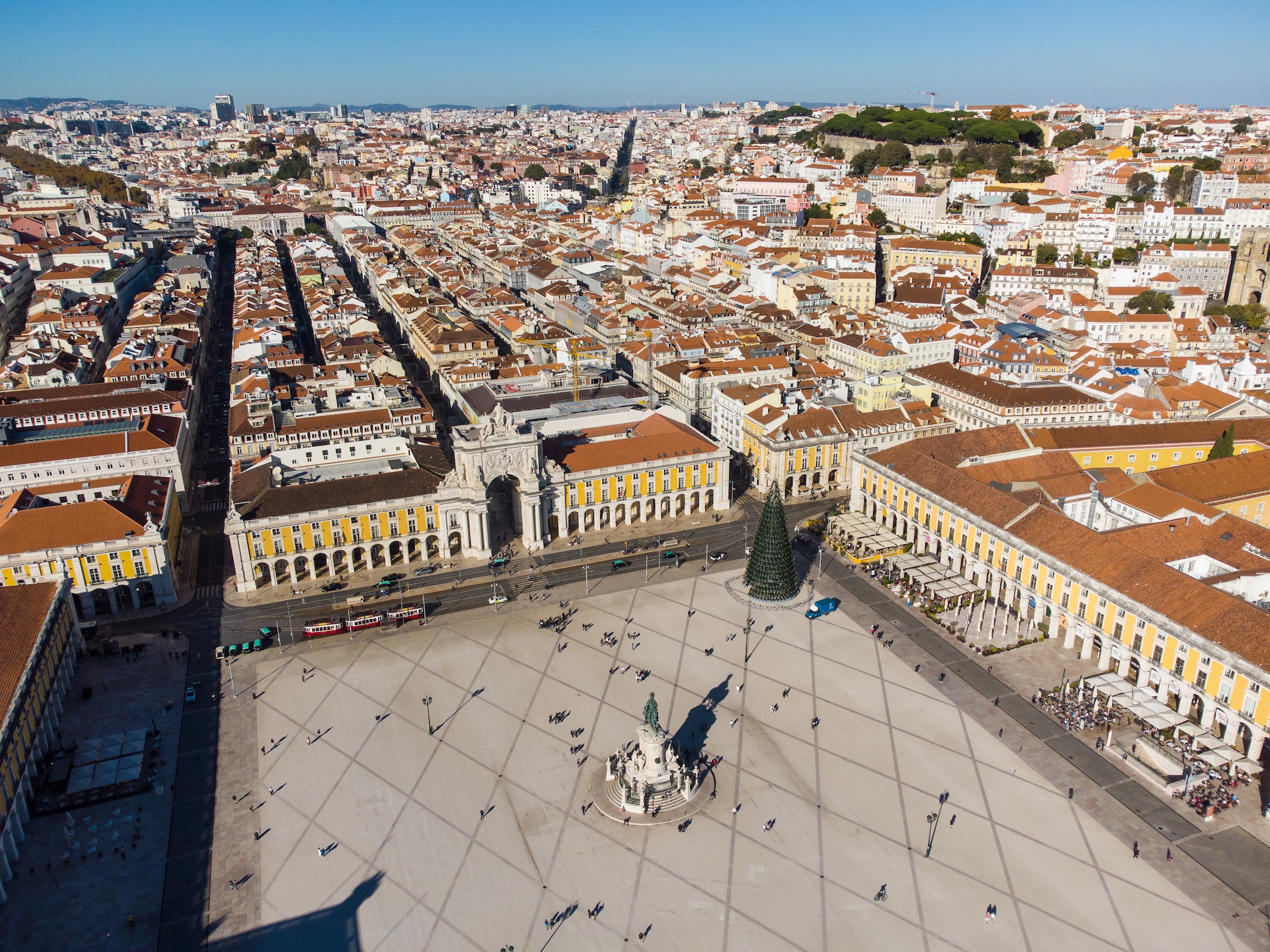Lisbon, Portugal