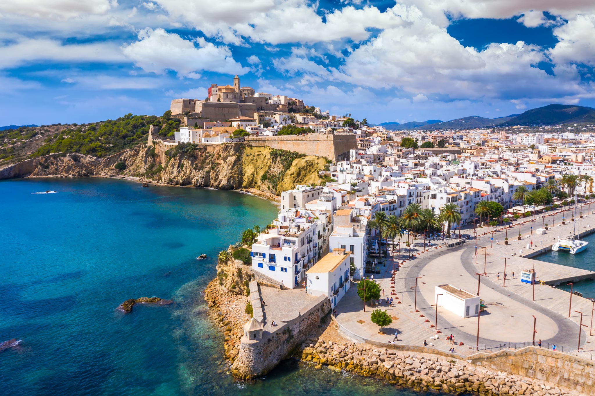 Ibiza, Balearic islands