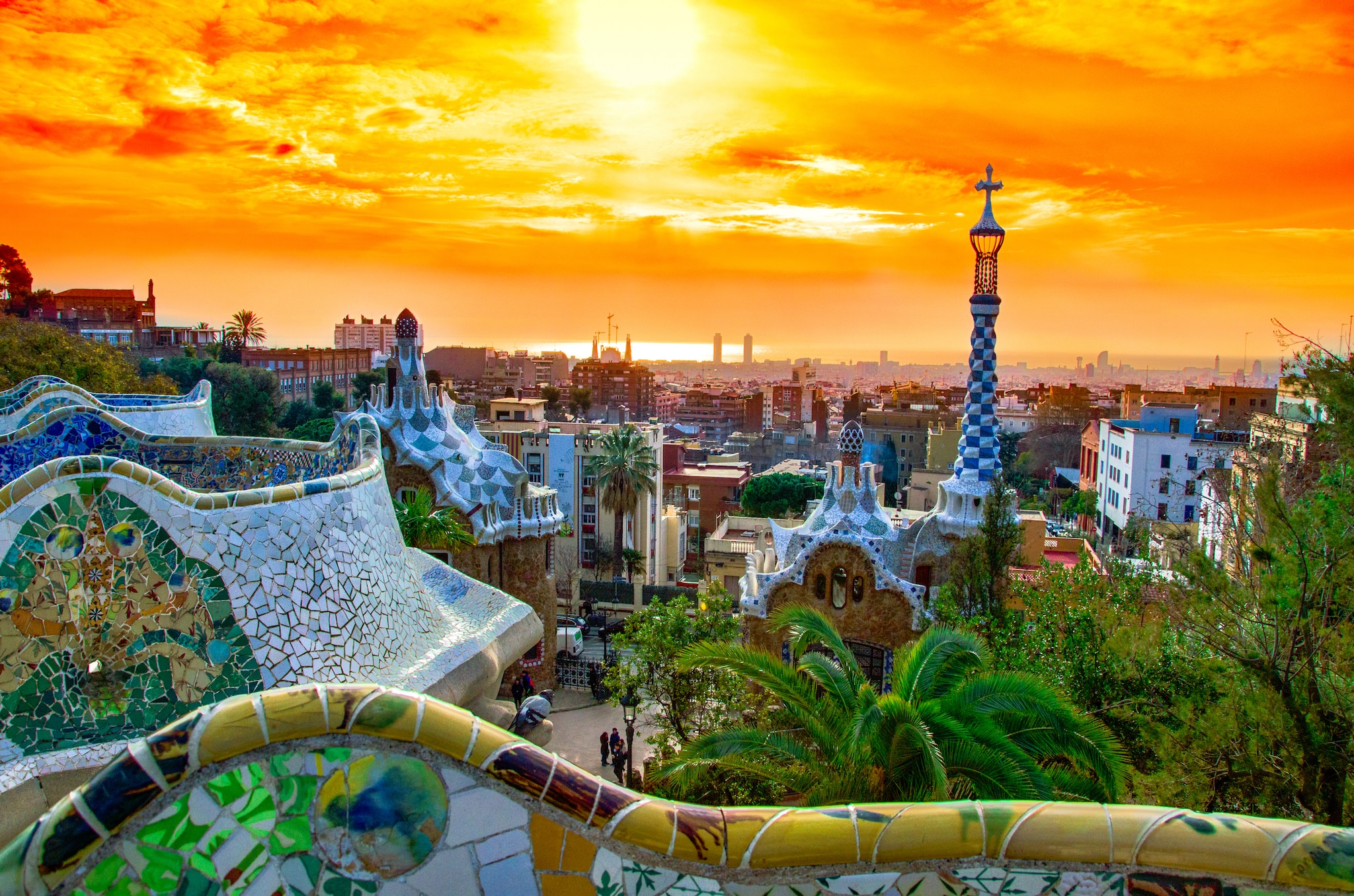 Barcelona, Spain