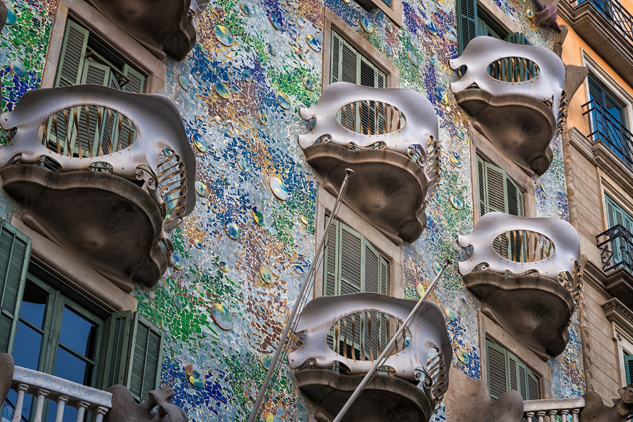 Casa Batllo
