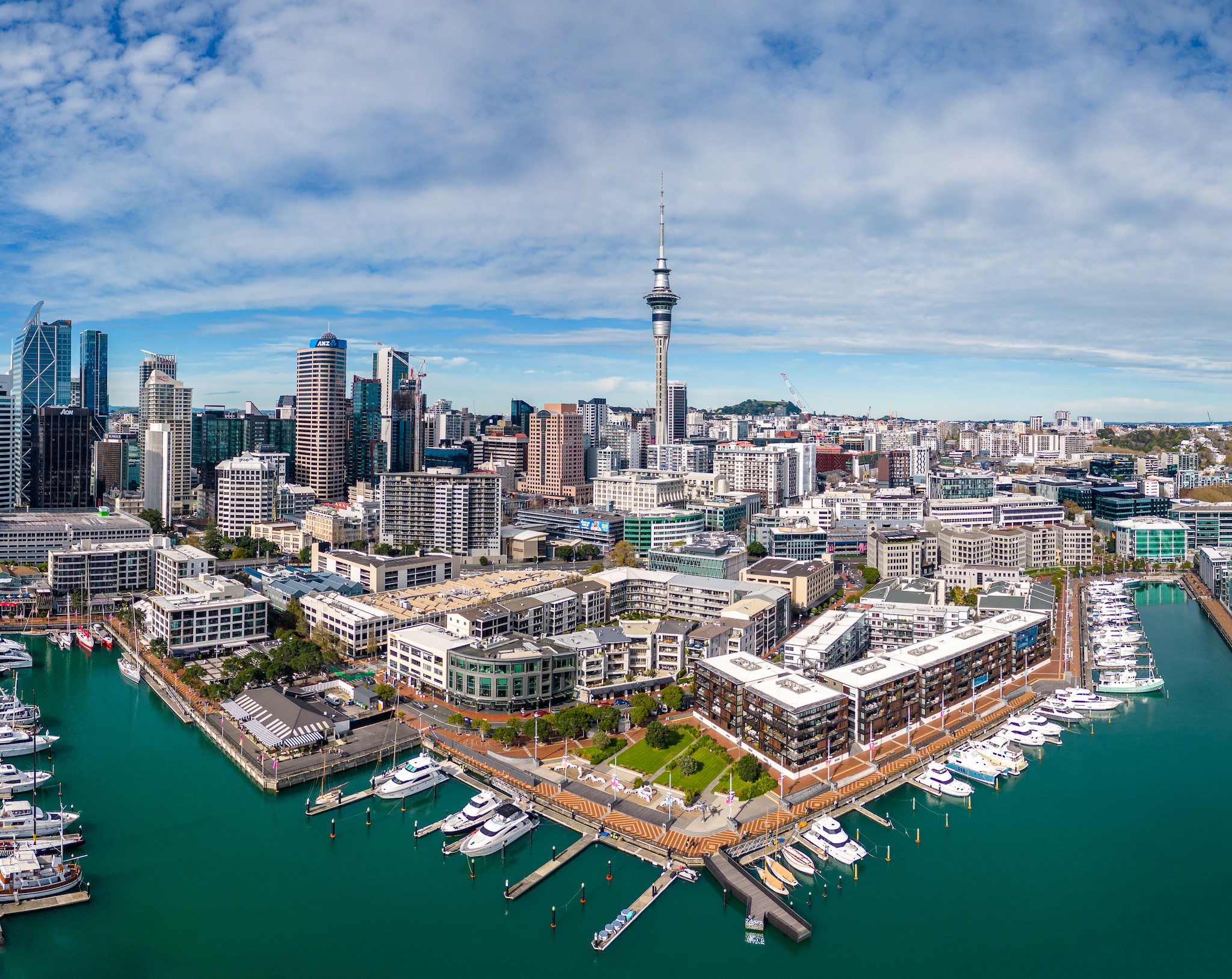 Auckland, New Zealand