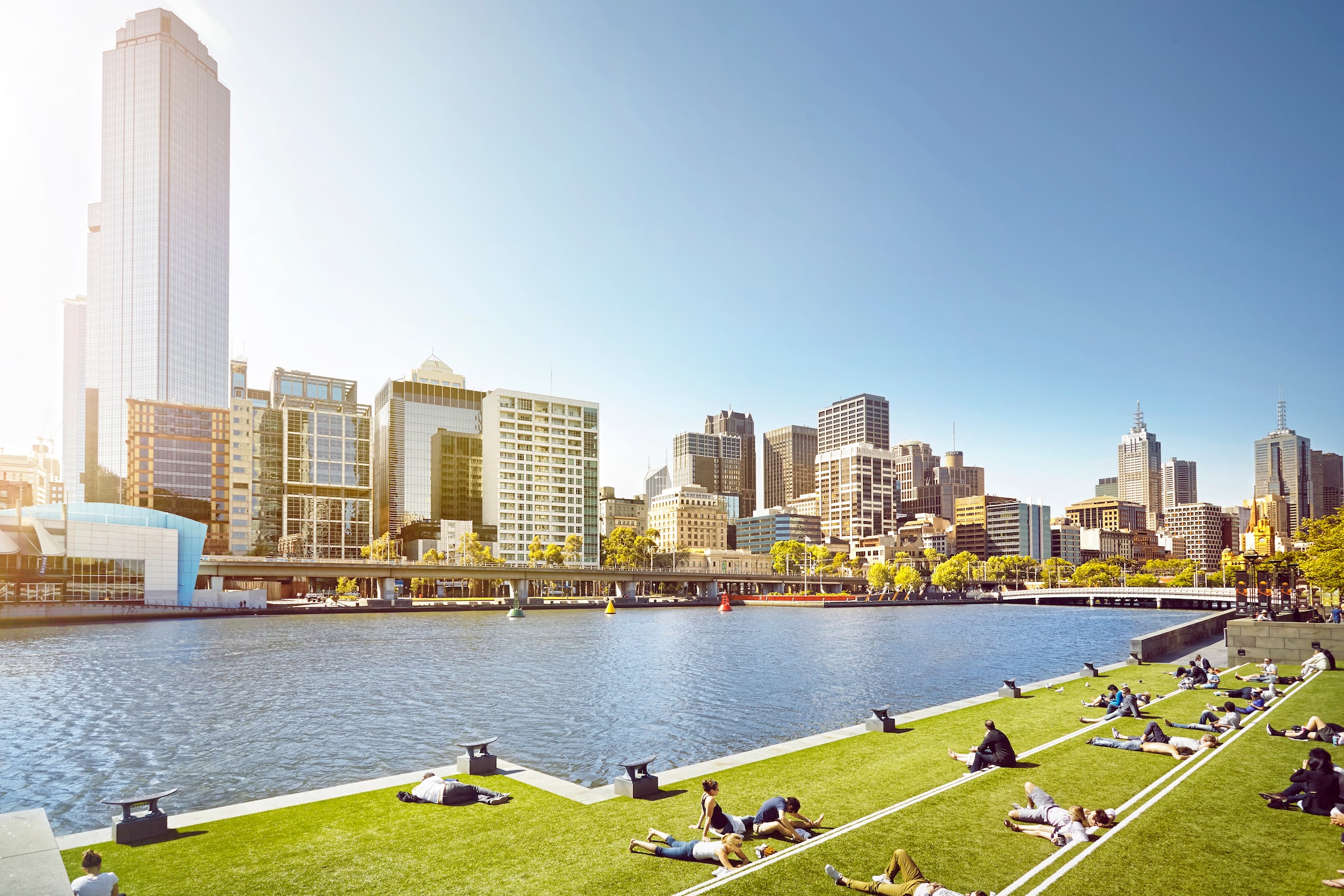Melbourne, Australia