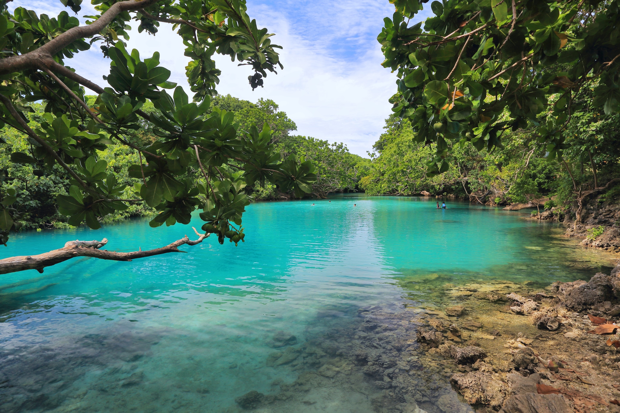 Efate, Vanuatu