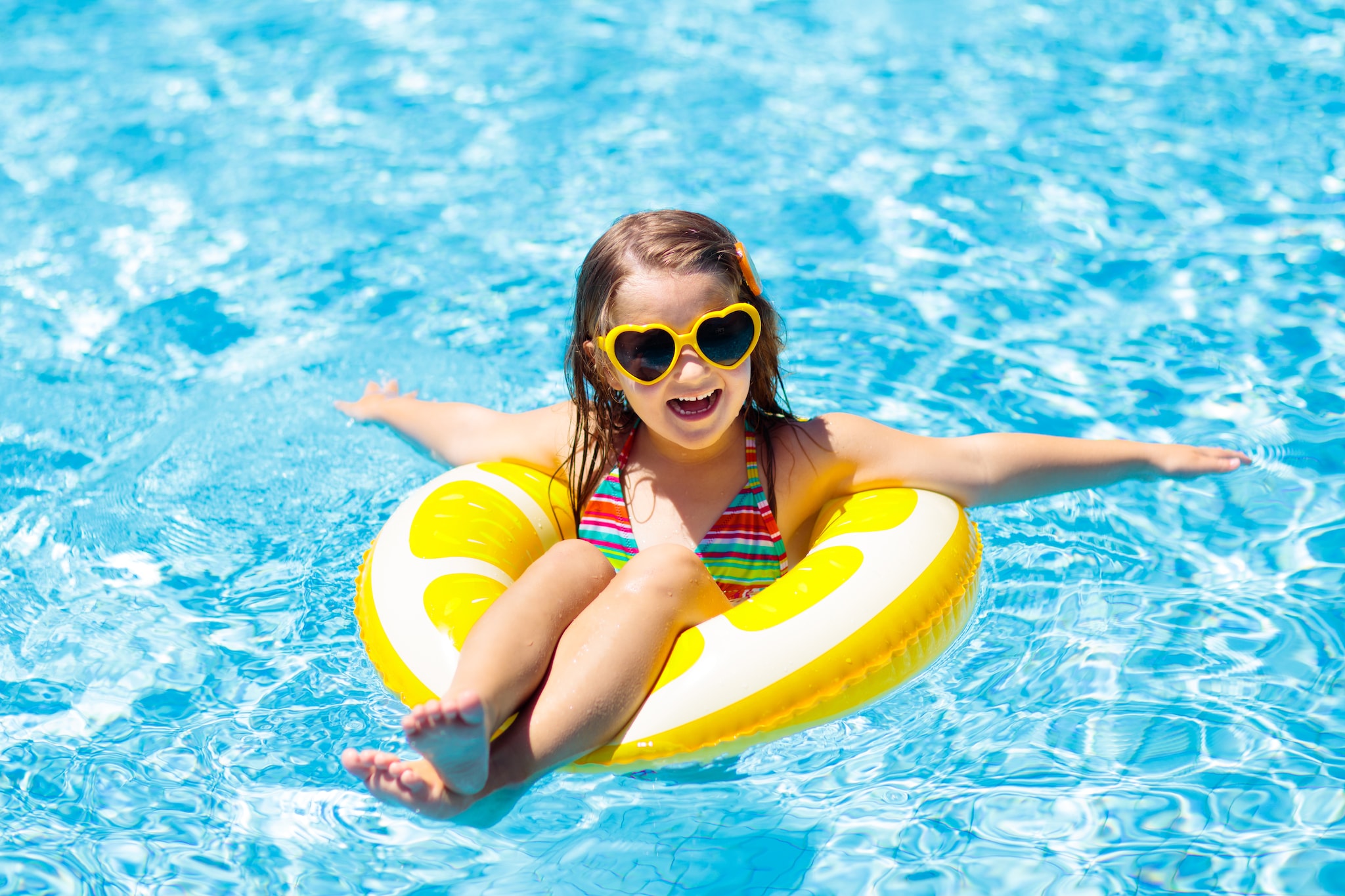 Don't forget the SPF!