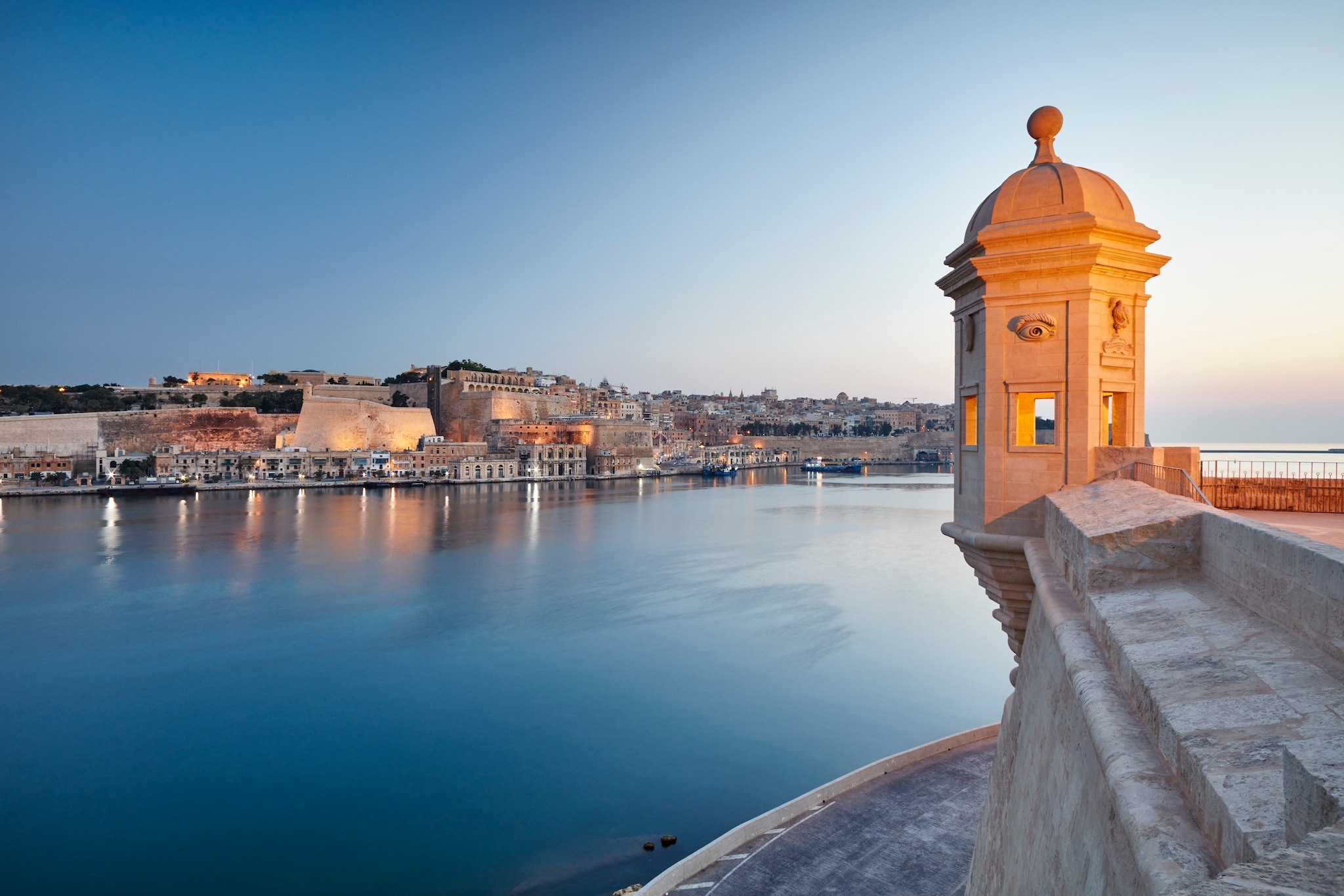 Valletta, Malta