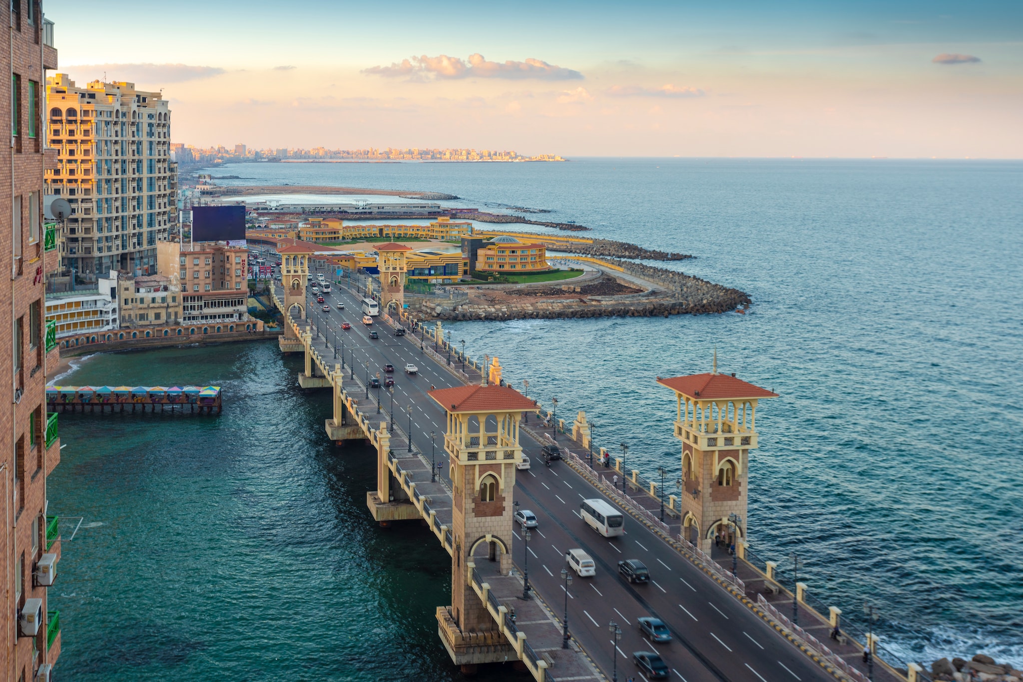 Alexandria, Egypt