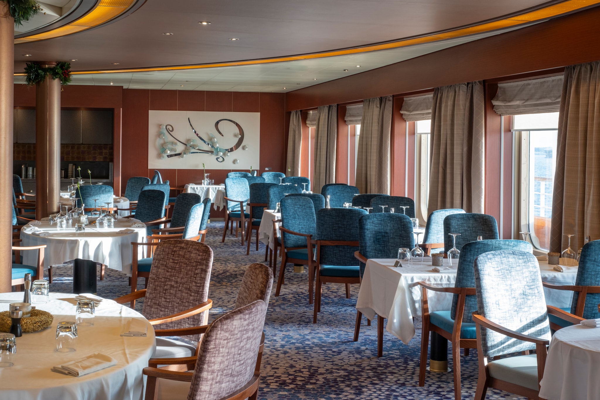 Meridian Restaurant