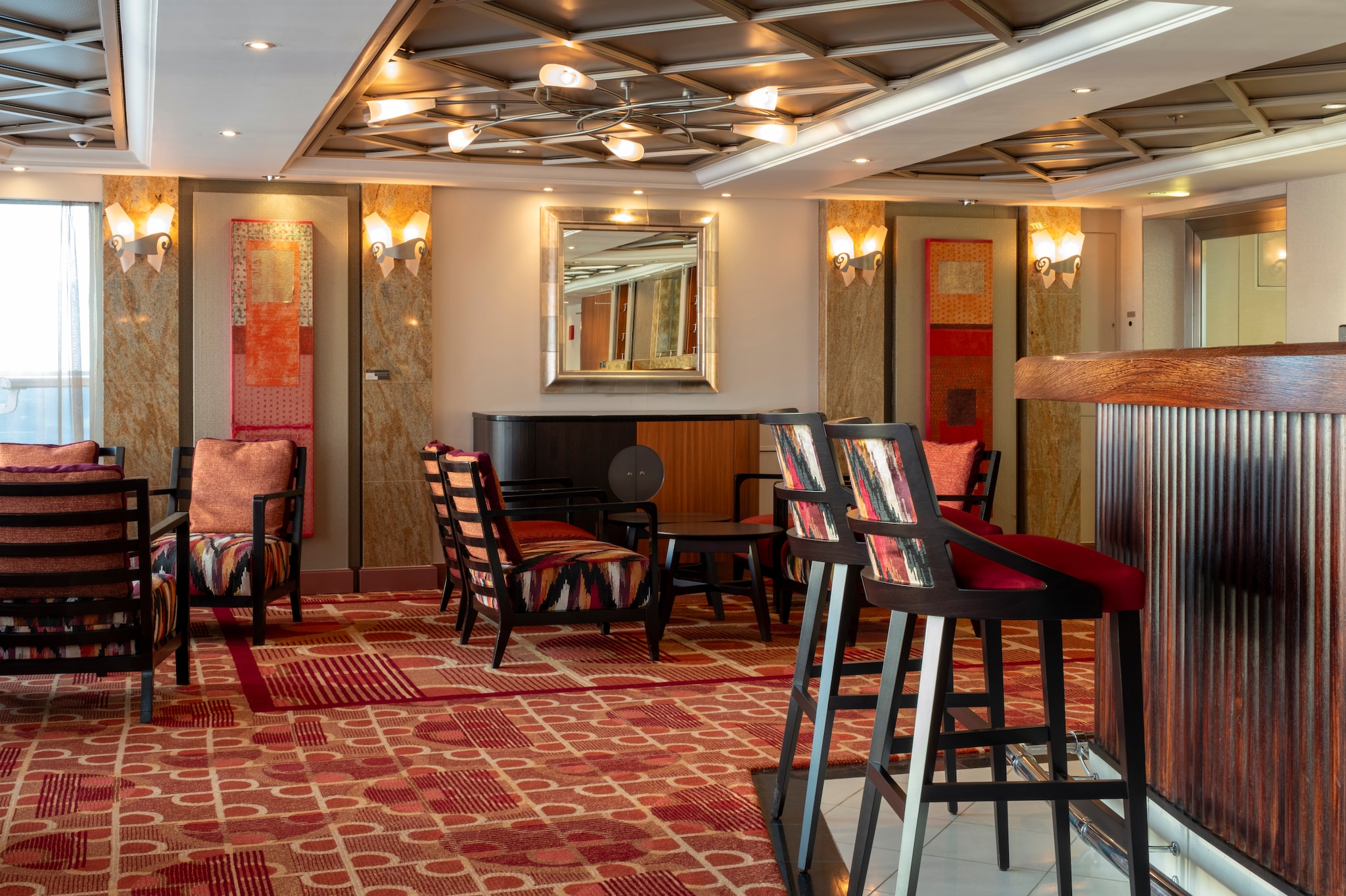 The East Bar