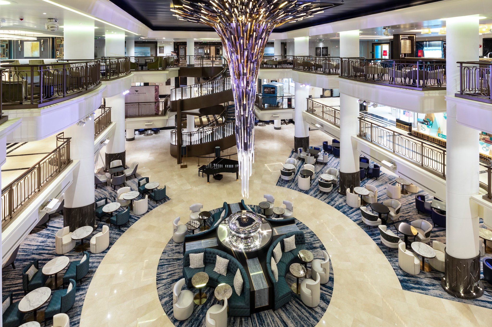 The Atrium